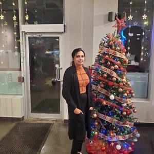 Meet your Posher, Agnes